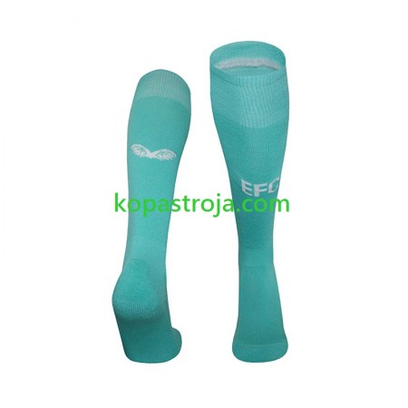 Everton FC Målvakt Borta Strumpor 2024/25